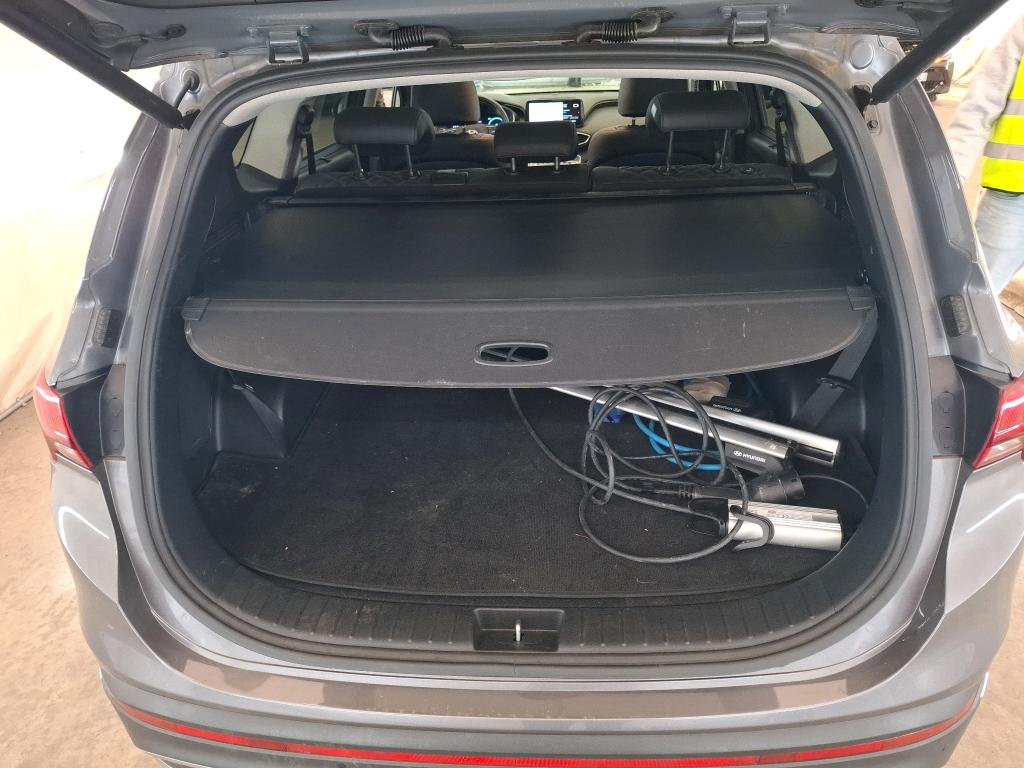 HYUNDAI SANTA FE 1.6 T-GDi Plug-in 265 HTRAC BVA6 Business 2023