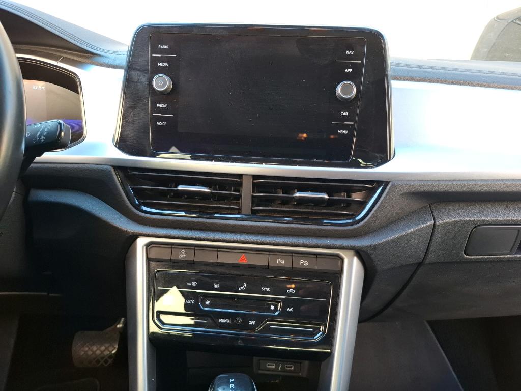 VOLKSWAGEN T-ROC 1.5 TSI EVO 150 Start/Stop DSG7 Life Plus 2023