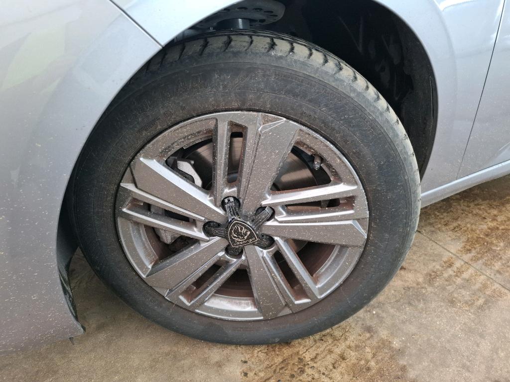 PEUGEOT 308 SW Hybrid 145 e-DCS6 Style 2025