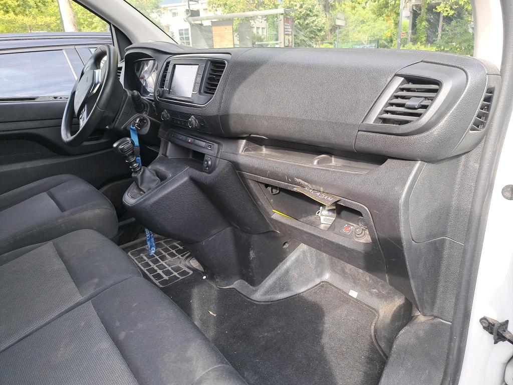 PEUGEOT EXPERT FGN TOLE M BLUEHDI 145 S&S BVM6 2023