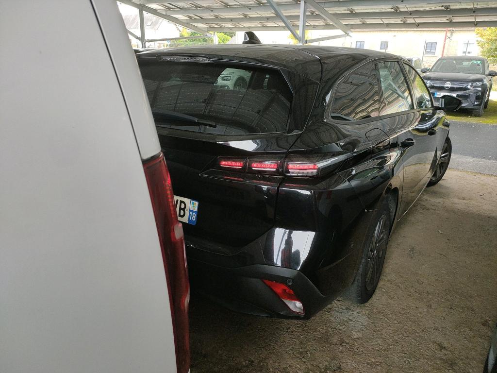 PEUGEOT 308 SW PureTech 130ch S&S EAT8 Active Pack 2023