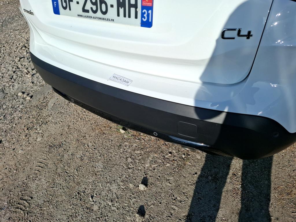 CITROEN C4 BlueHDi 130 S&S EAT8 Feel Pack Business 2022