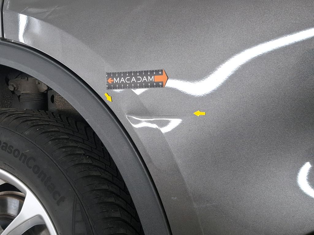 FORD KUGA 1.5 EcoBlue 120 Powershift Titanium 2022