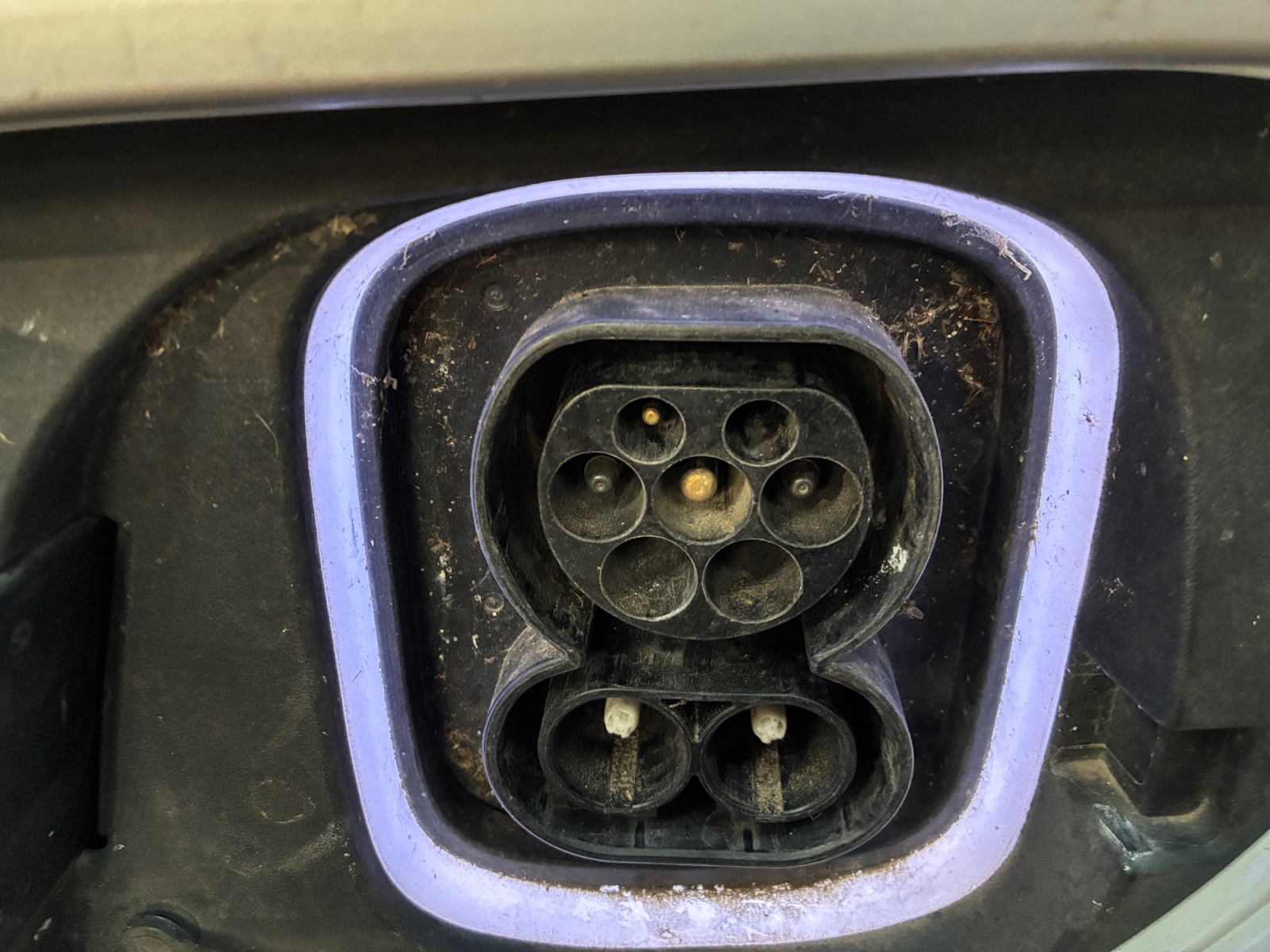 HYUNDAI Kona Electrique 39 kWh - 136 ch Intuitive 2020