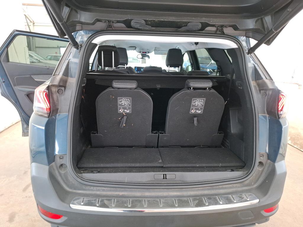 PEUGEOT 5008 PureTech 130ch S&S BVM6 Allure Pack 2022