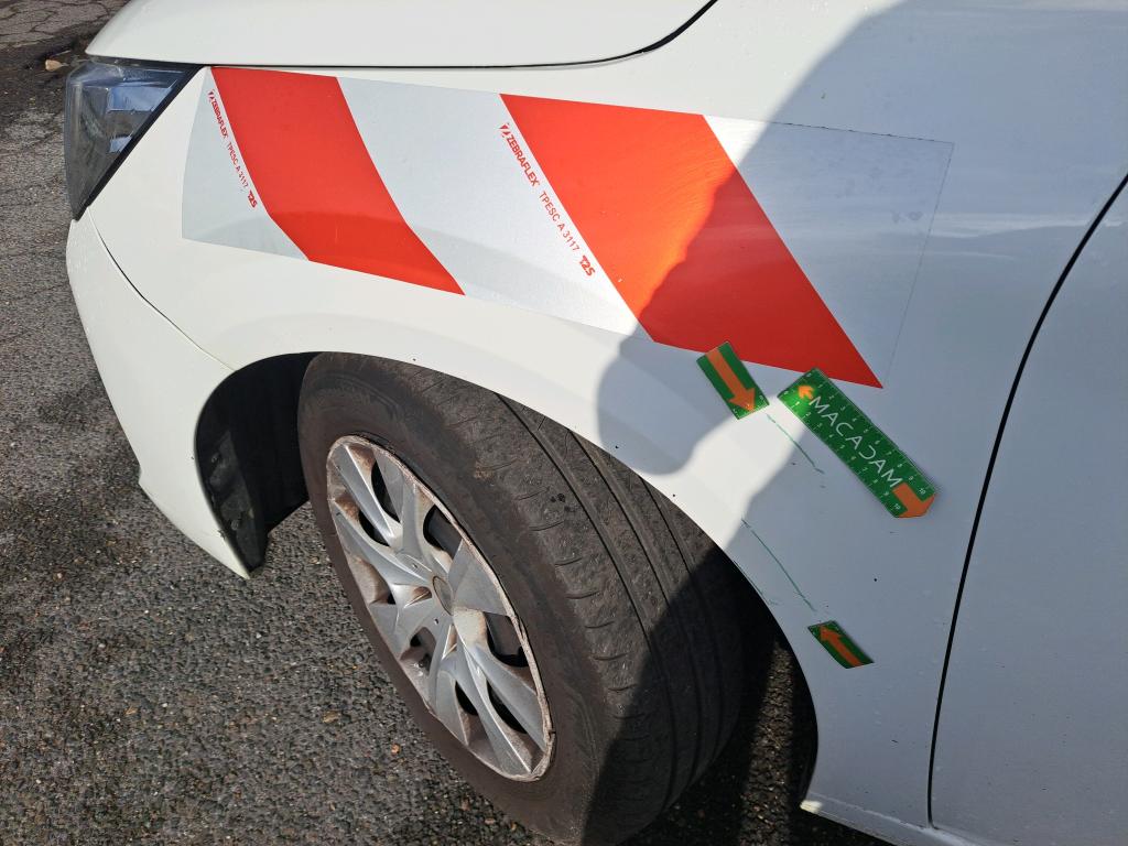 PEUGEOT 208 AFFAIRE BLUEHDI 100 S&S BVM6 PREMIUM 2022