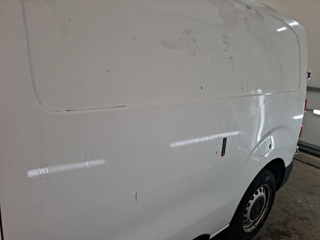 CITROEN JUMPY FOURGON FGN M BLUEHDI 120 S&S BVM6 CLUB 340 NM 2019