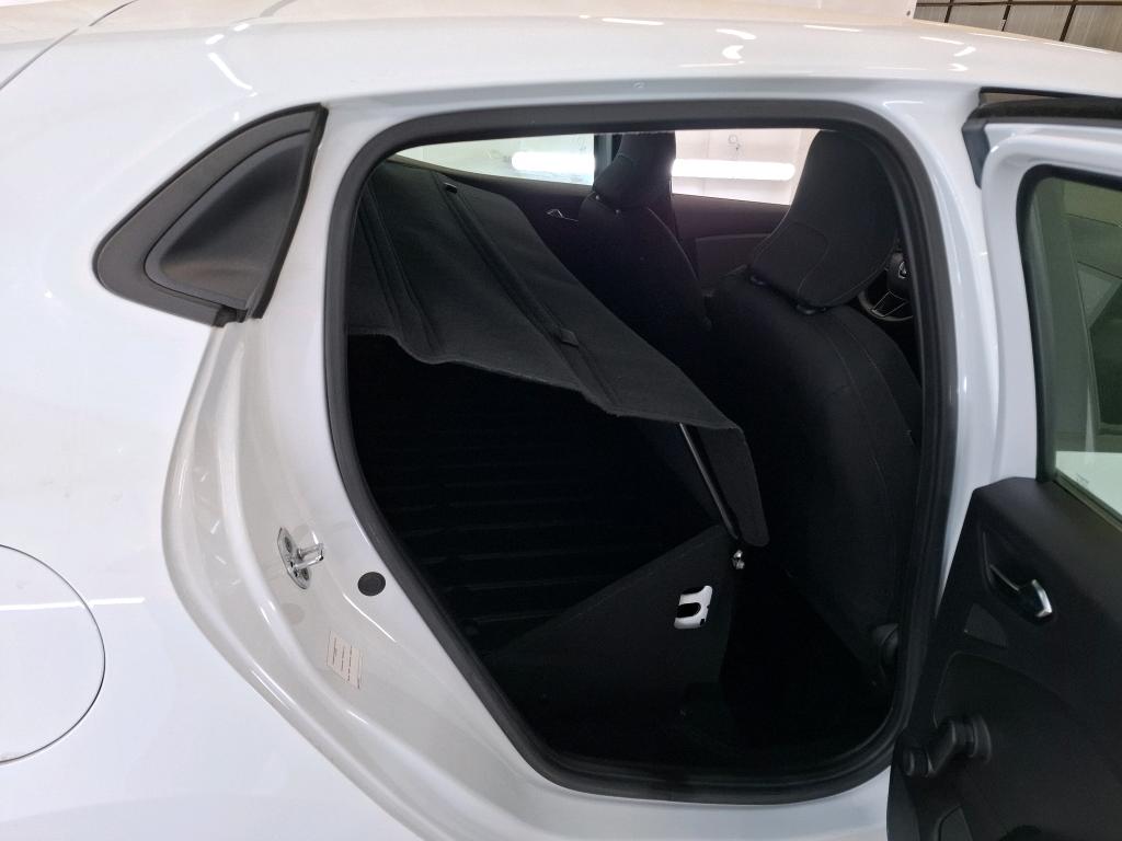RENAULT CLIO SOCIETE BLUE DCI 85 AIR NAV 2020