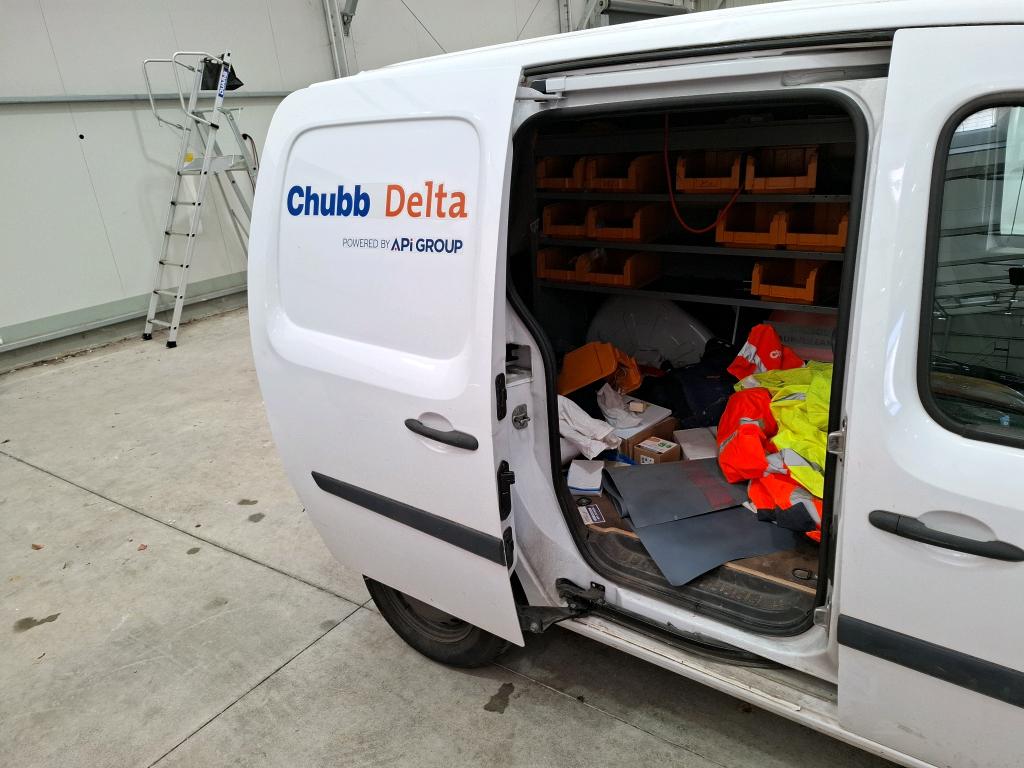RENAULT KANGOO VU EXPRESS 1.5 DCI 90 E6 EXTRA R-LINK 2019