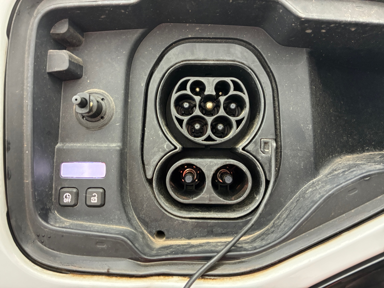 RENAULT MÉGANE MEGANE E-TECH EV60 220 ch optimum charge Equilibre 2022