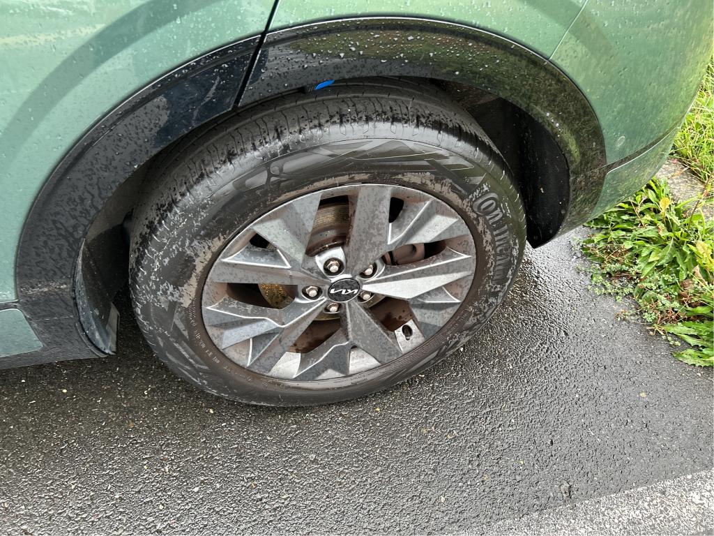 KIA SPORTAGE VP 1.6 T-GDi 230ch ISG Hybride BVA6 4x2 GT Line Premium 2023