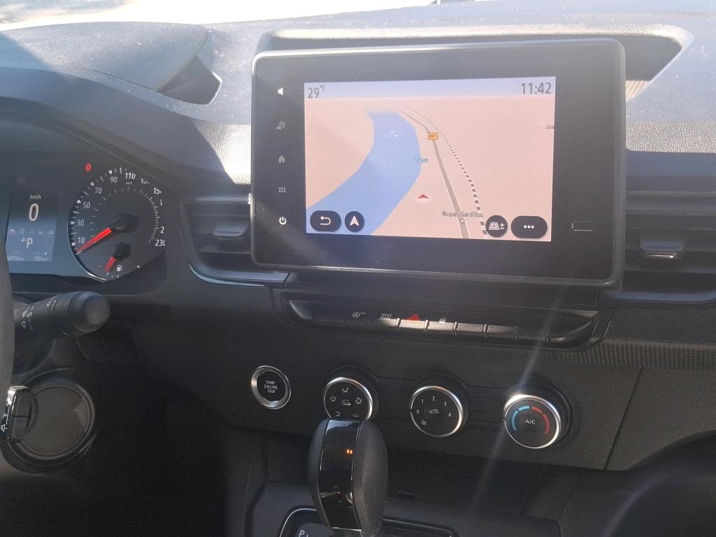 RENAULT KANGOO VU VAN TCE 130 EDC EXTRA - 22 2023