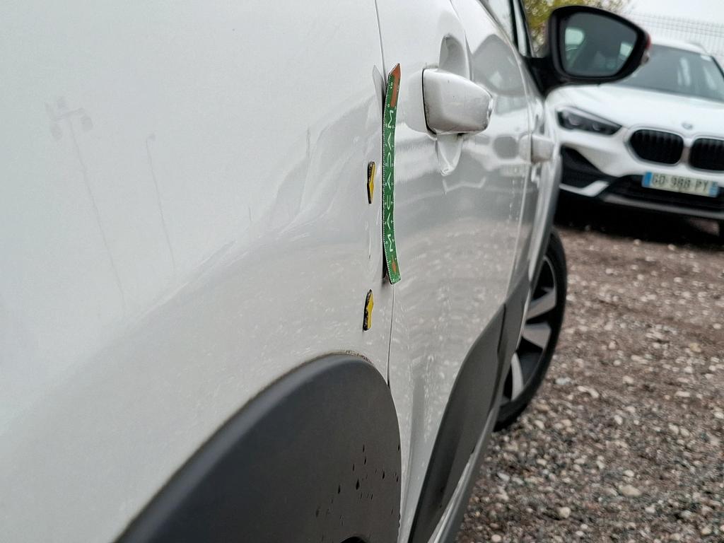 CITROEN C3 PureTech 110 S&S BVM6 Shine Business 2021