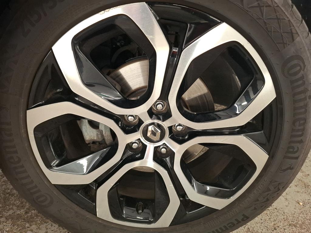 RENAULT ARKANA E-Tech 145 - 21B Intens 2022