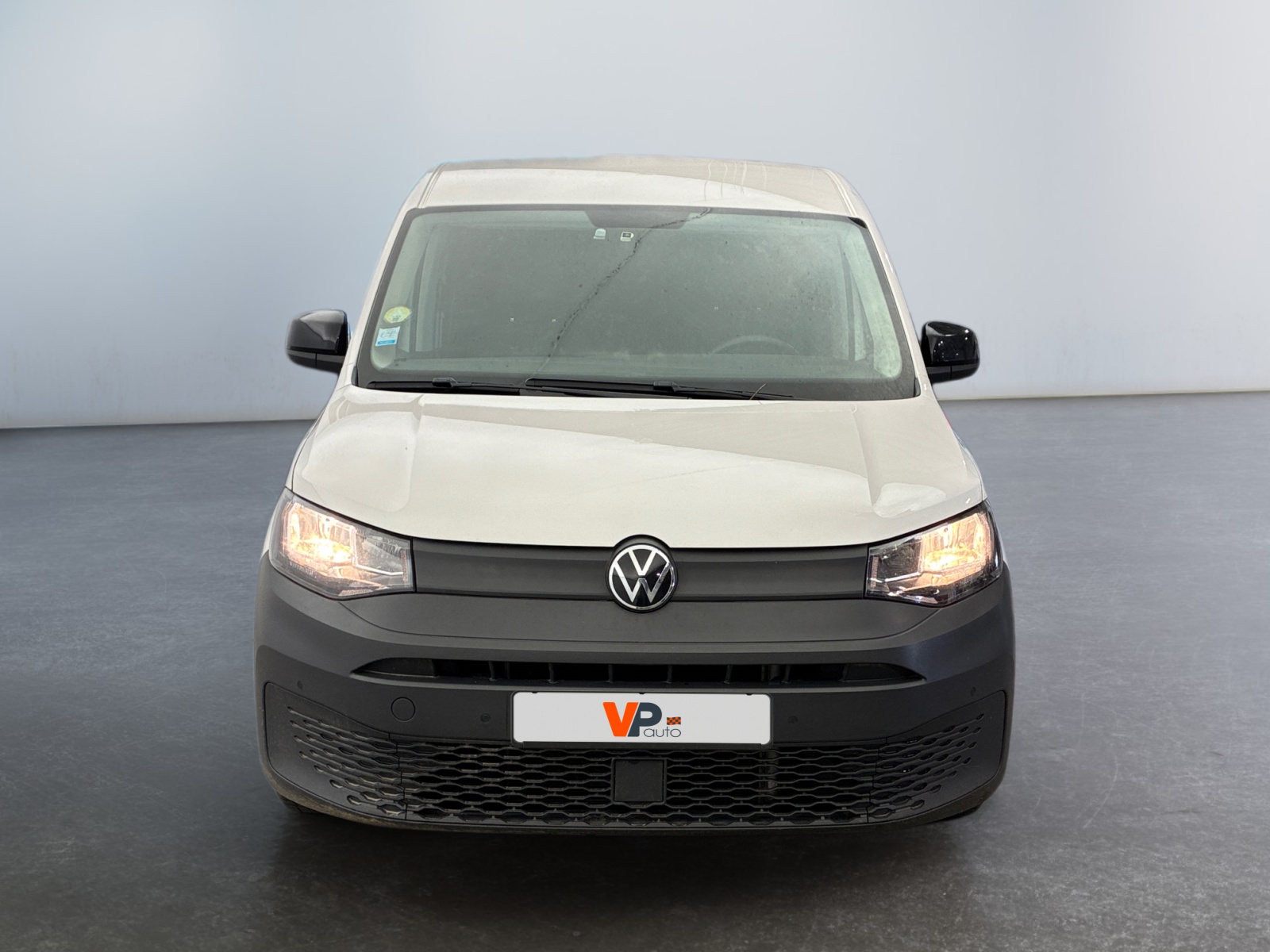 VOLKSWAGEN CADDY CARGO 2.0 TDI 102 BVM6 2022