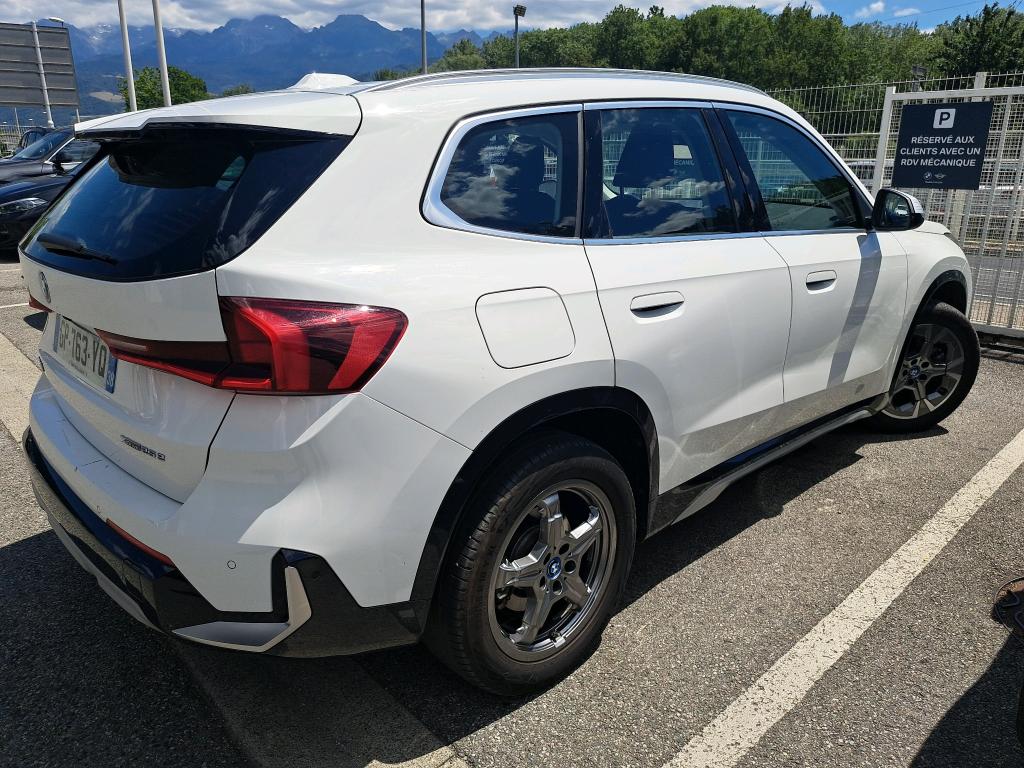 BMW X1 U11 xDrive 25e 245ch DKG7 xLine 2023