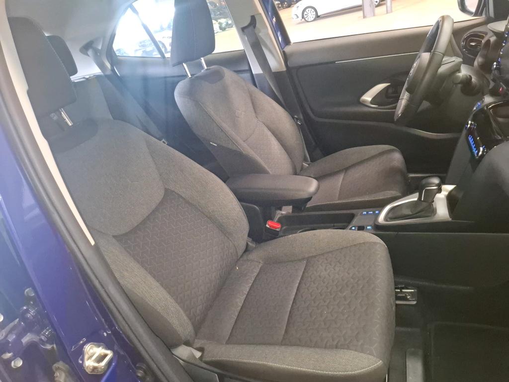TOYOTA YARIS CROSS Hybride 116h 2WD Design 2022
