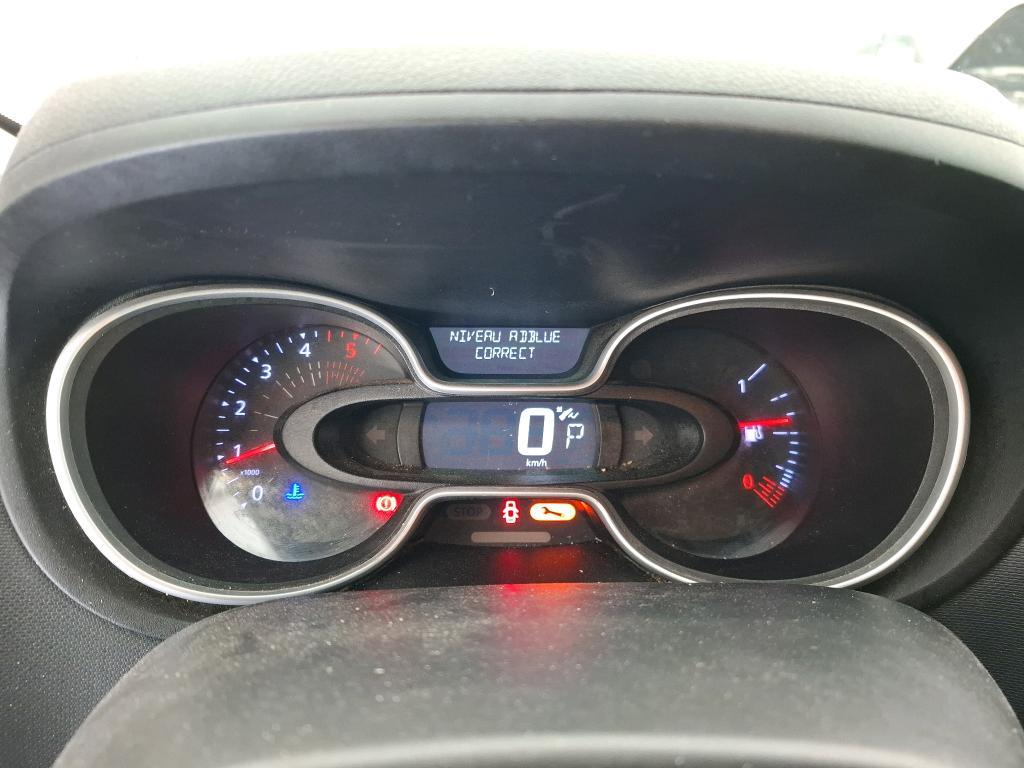 RENAULT TRAFIC FOURGON FGN L1H1 1200 KG DCI 145 ENERGY EDC GRAND CONFORT 2020