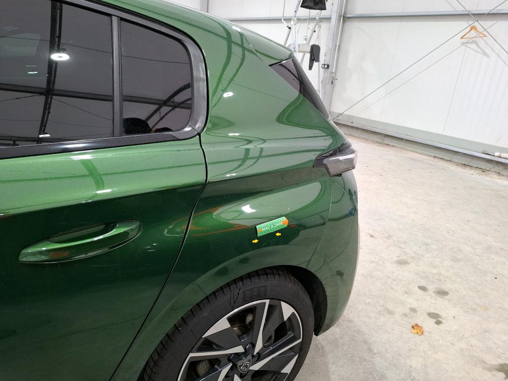 PEUGEOT 308 PureTech 130ch S&S EAT8 Allure Pack 2023