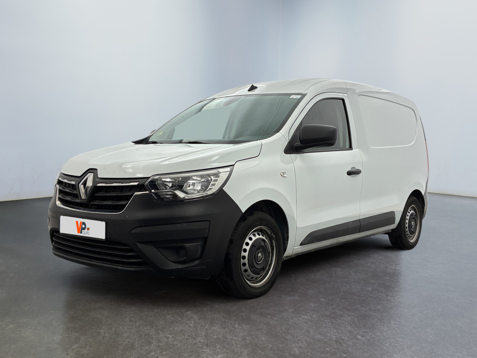 EXPRESS VAN