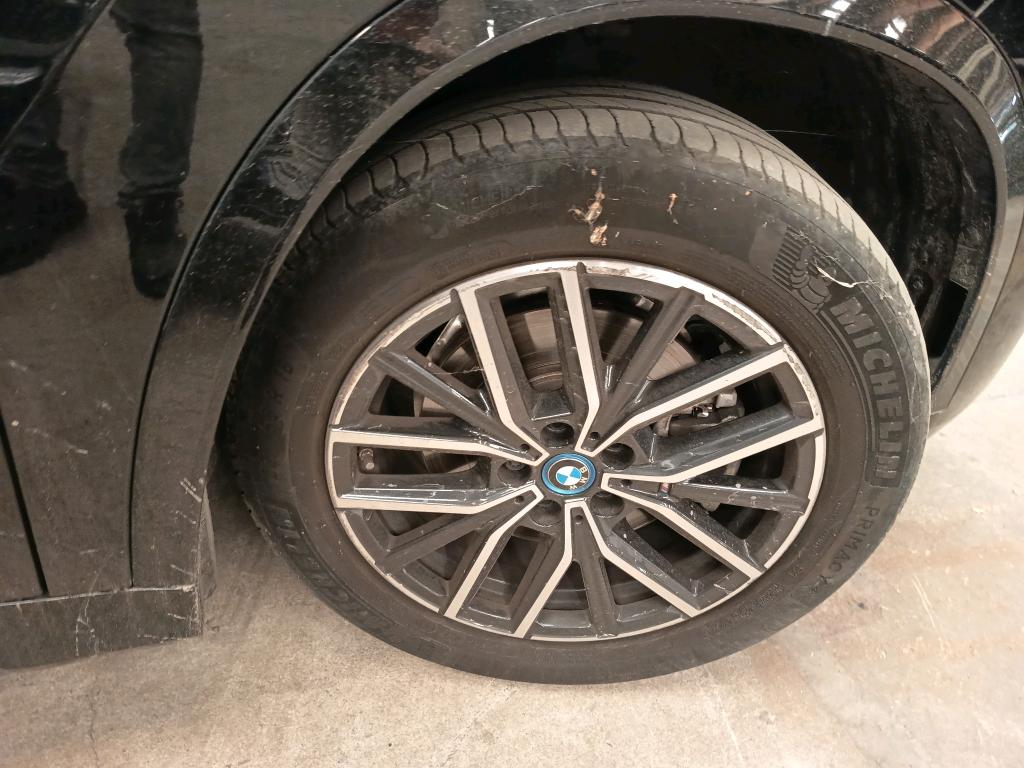 BMW X1 U11 xDrive 25e 245ch DKG7 M Sport 2024