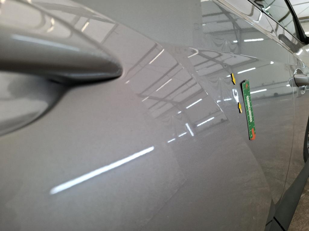 HYUNDAI TUCSON 1.6 T-GDI 230 Hybrid BVA6 Business 2023