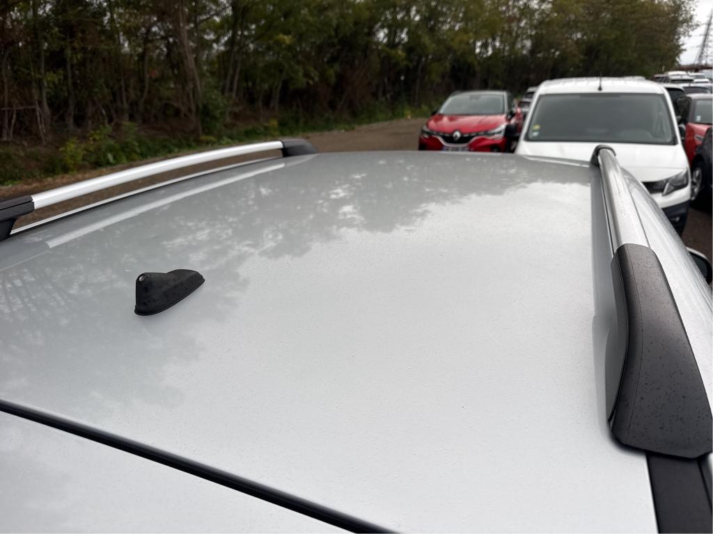 CITROEN C3 Picasso HDi 90 Millenium 2013