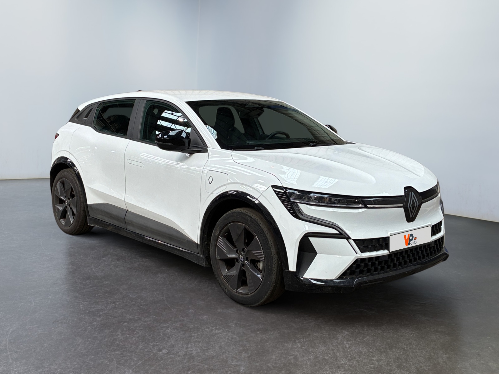 RENAULT MEGANE E-TECH 130 ch autonomie urbaine AC7 GSR2 Equilibre 2024