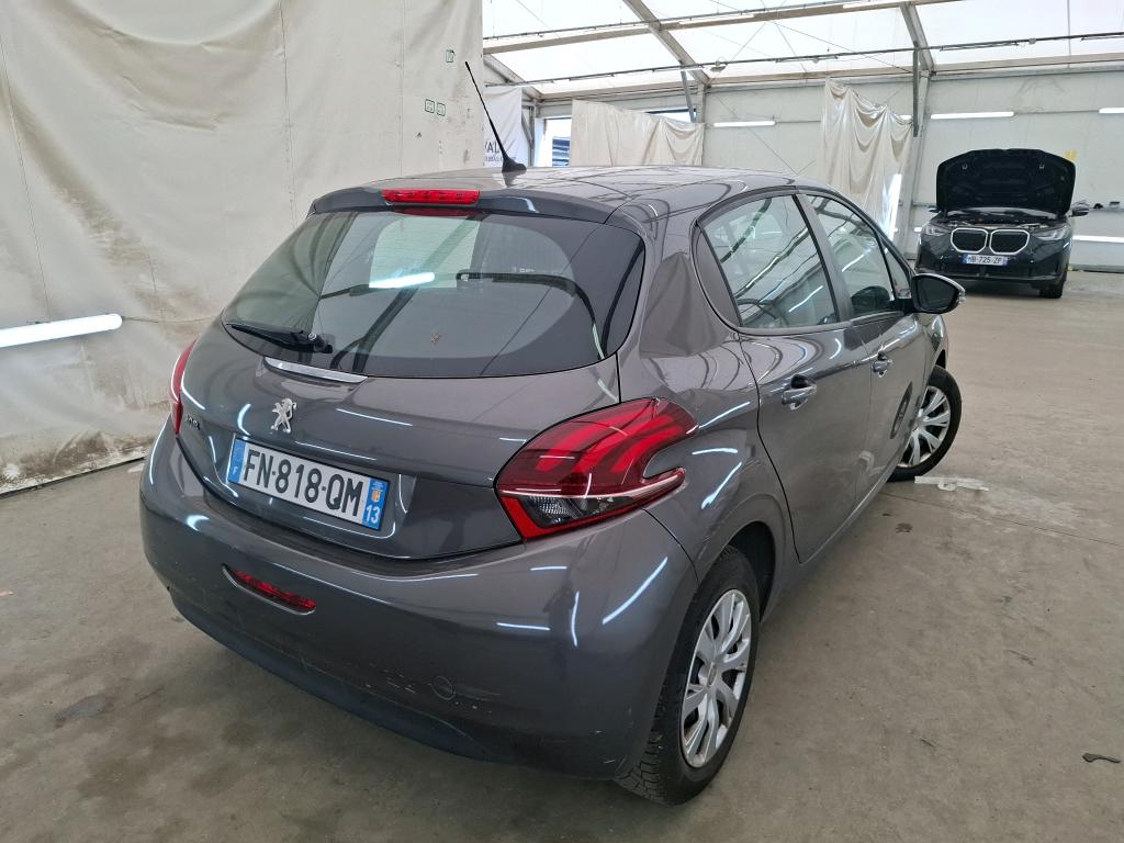 PEUGEOT 208 AFFAIRE BLUEHDI 100 S&S BVM5 PREMIUM 2020