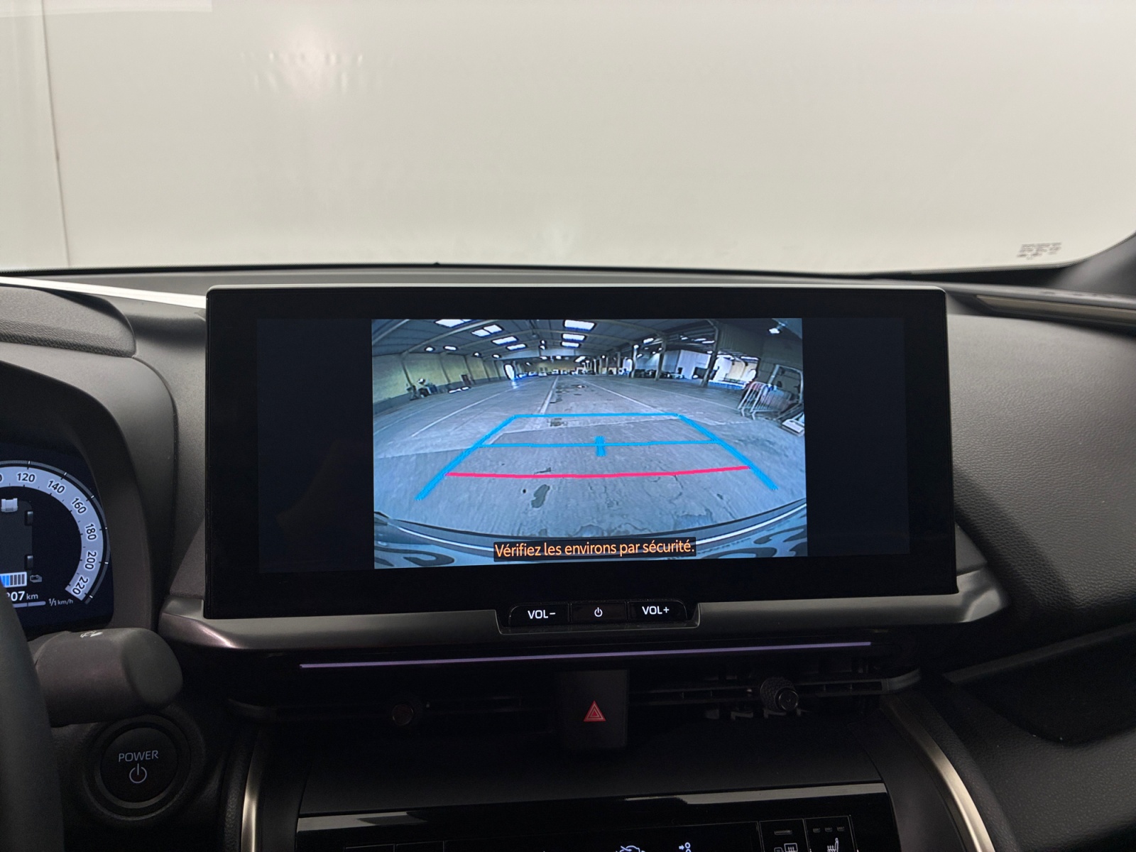 TOYOTA CHR 2024