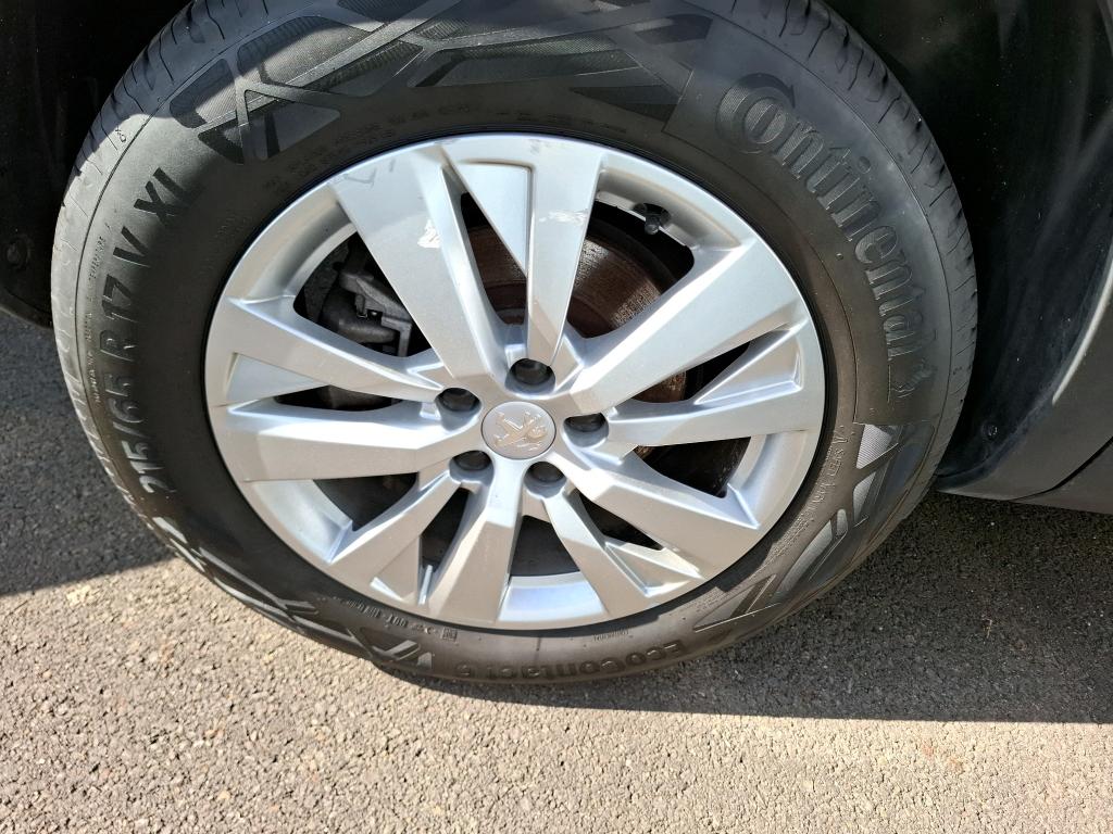 PEUGEOT 3008 PureTech 130ch S&S EAT8 Active Pack 2023