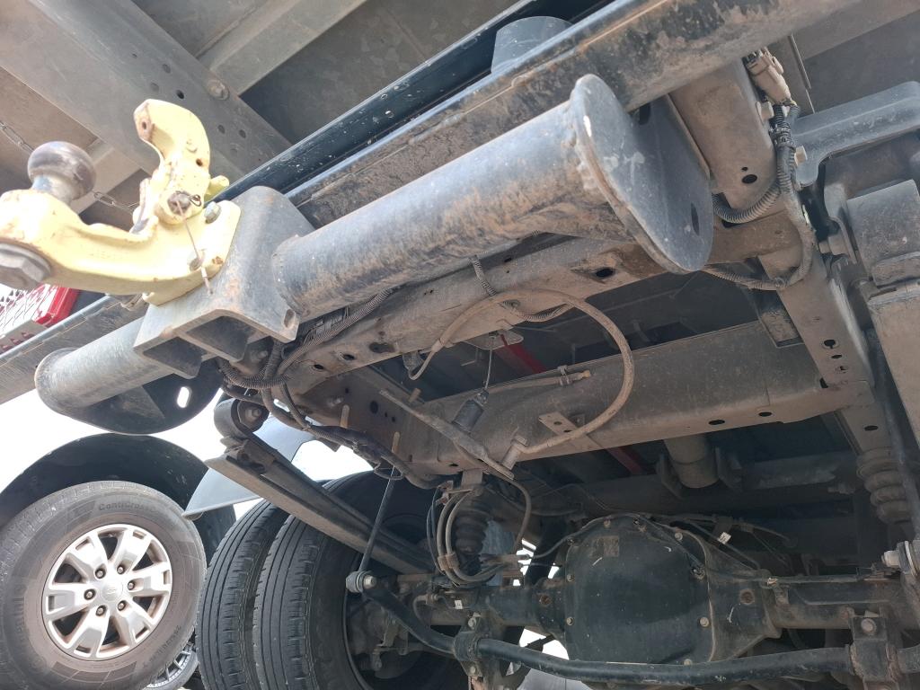 FORD TRANSIT CHASSIS CABINE CHC P350 L2 2.0 ECOBLUE 170 S&S TREND BUSINESS 2021