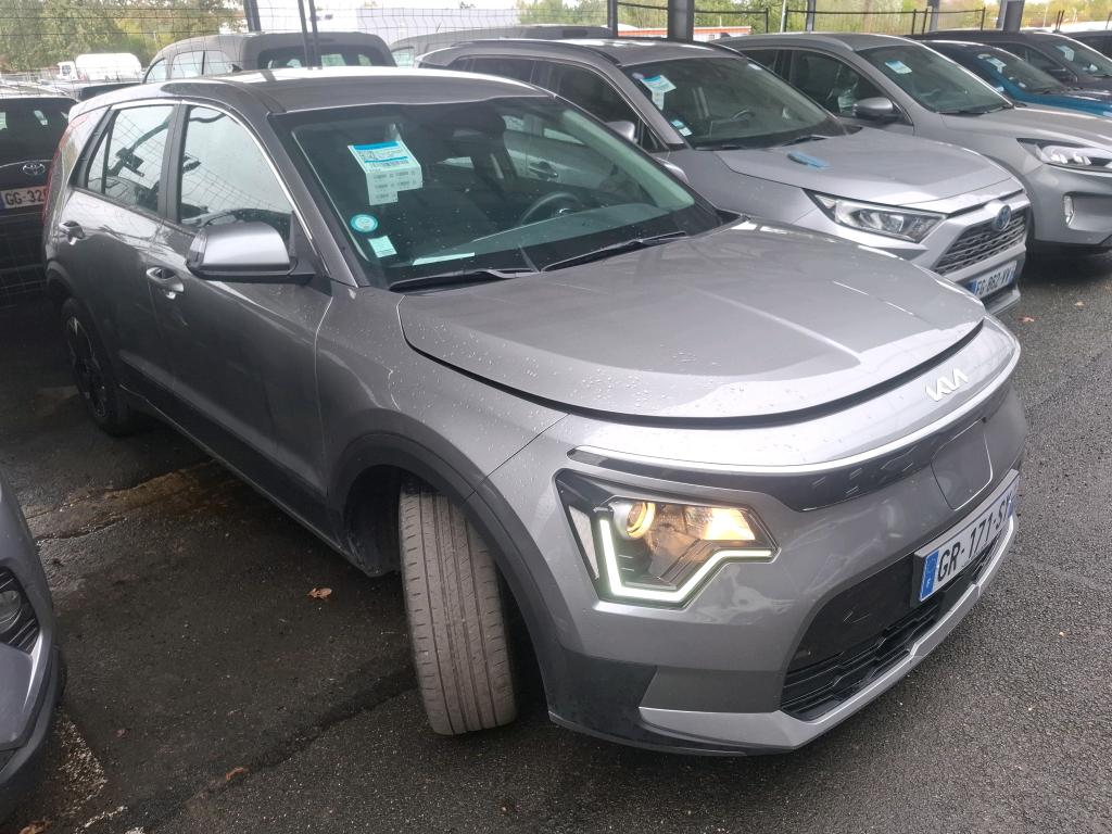 KIA NIRO EV Electrique 204 ch Motion 2023