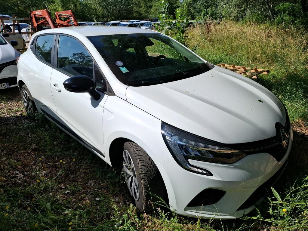 RENAULT CLIO V TCe 90 Equilibre 2023