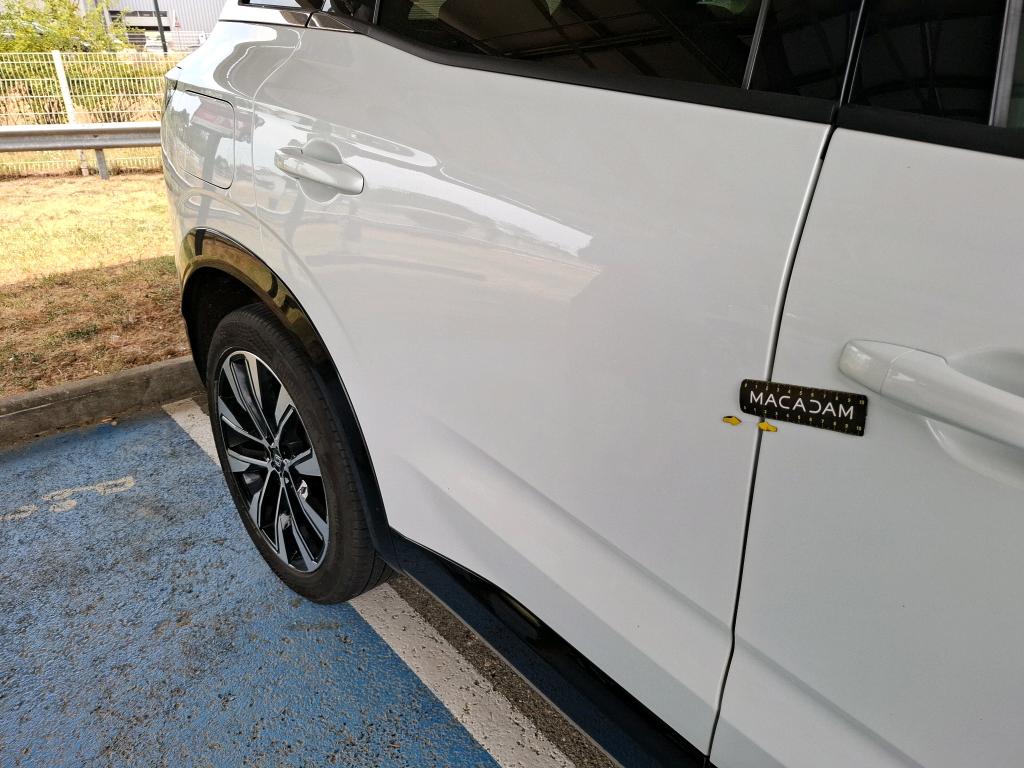 RENAULT AUSTRAL E-Tech hybrid 200 Techno 2023