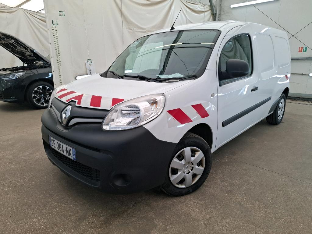 KANGOO VU