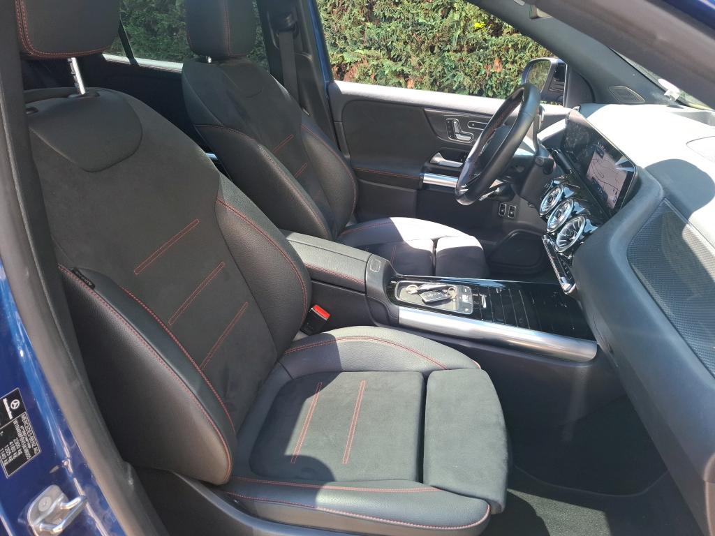MERCEDES-BENZ MERCEDES GLA II 250 e 8G-DCT AMG Line 2024