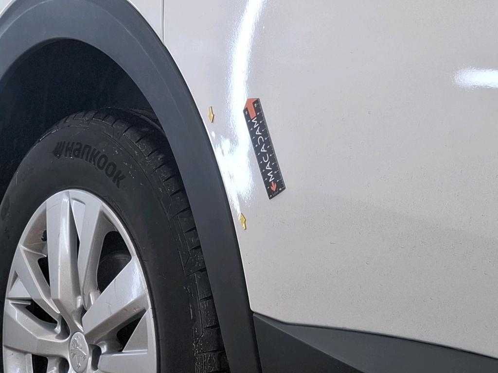 PEUGEOT 5008 BlueHDi 130ch S&S BVM6 Active Pack 2022