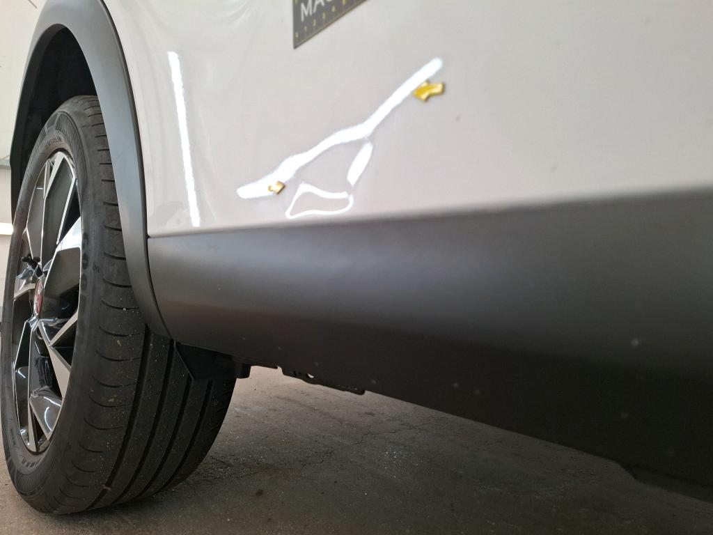DS 3 DS3 CROSSBACK PureTech 130 EAT8 Performance Line+ 2023
