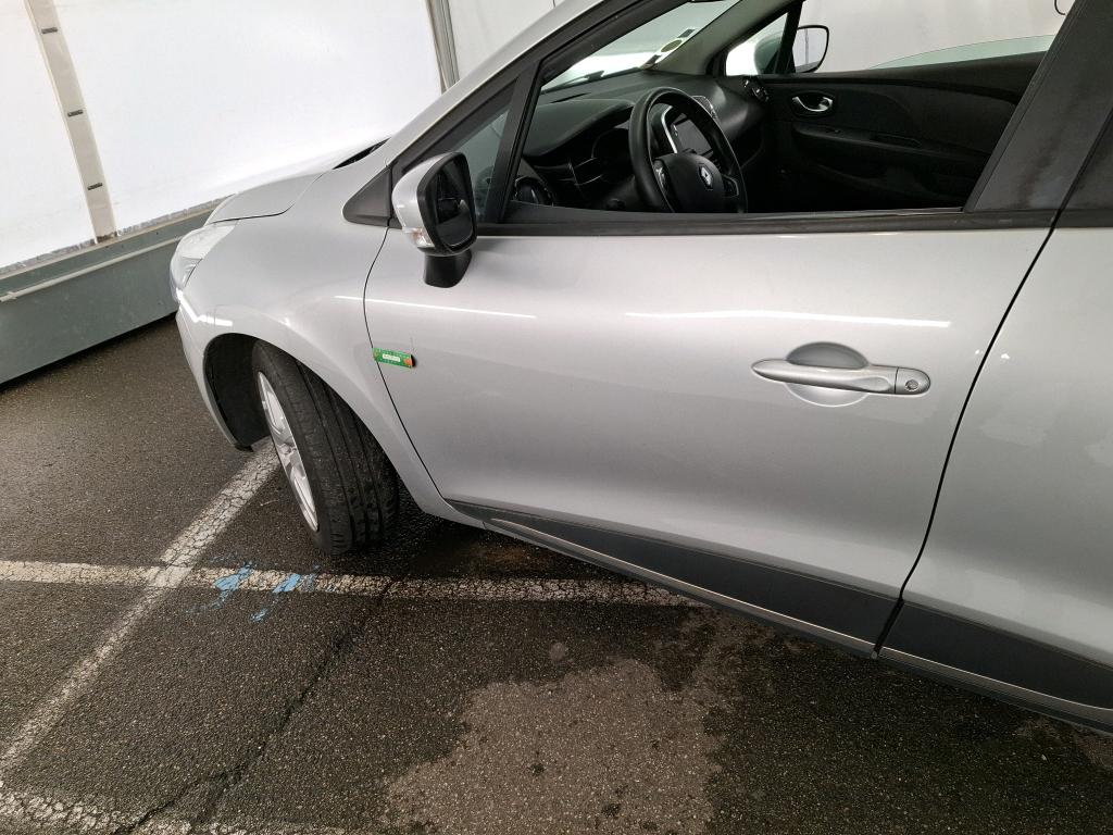 RENAULT CLIO SOCIETE REVERSIBLE DCI 75 ENERGY E6C BUSINESS 2019