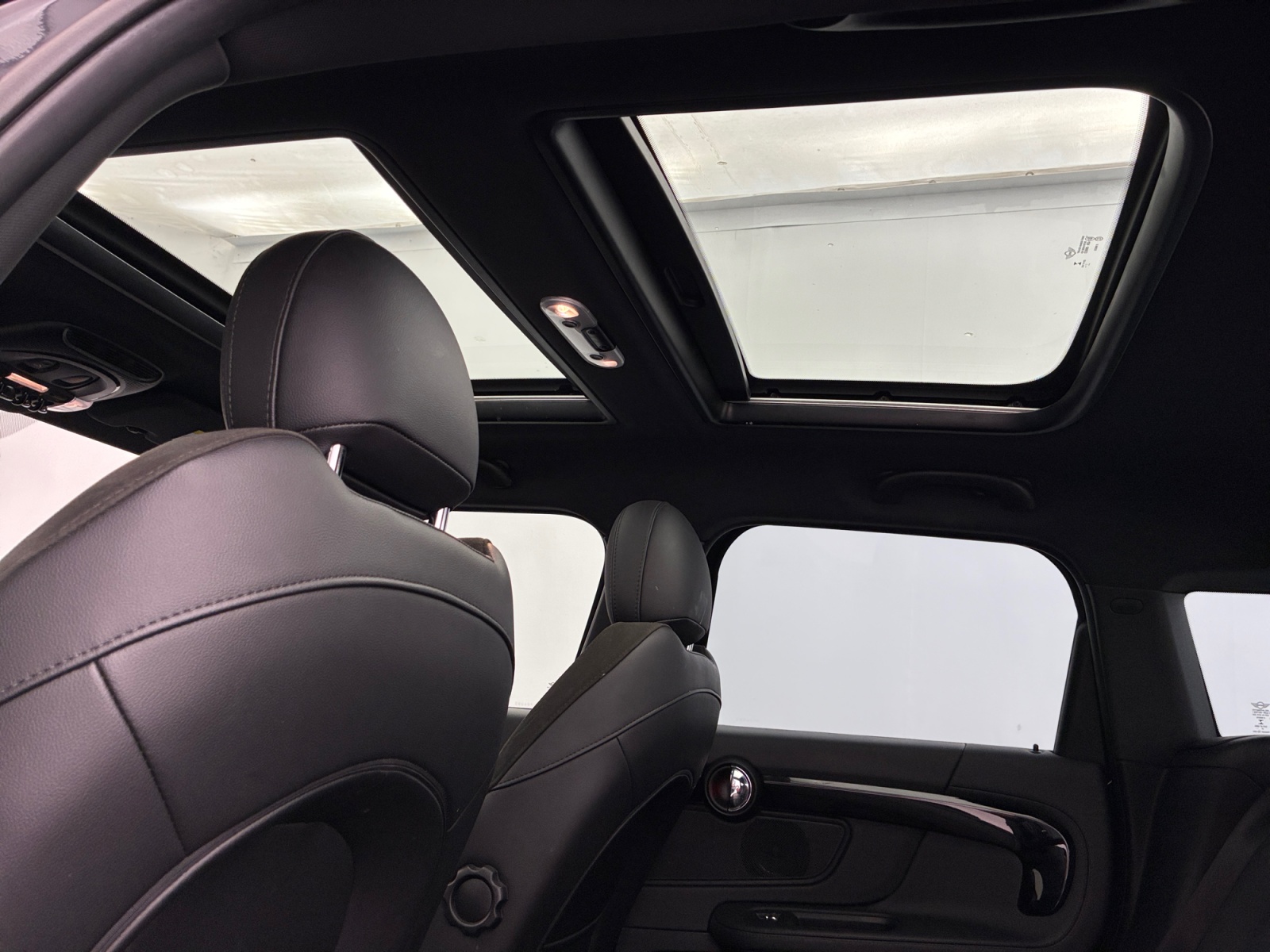MINI Countryman 178 ch BVA7 2022