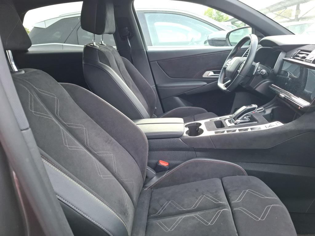 DS 7 BlueHDi 130 EAT8 Performance Line + 2023