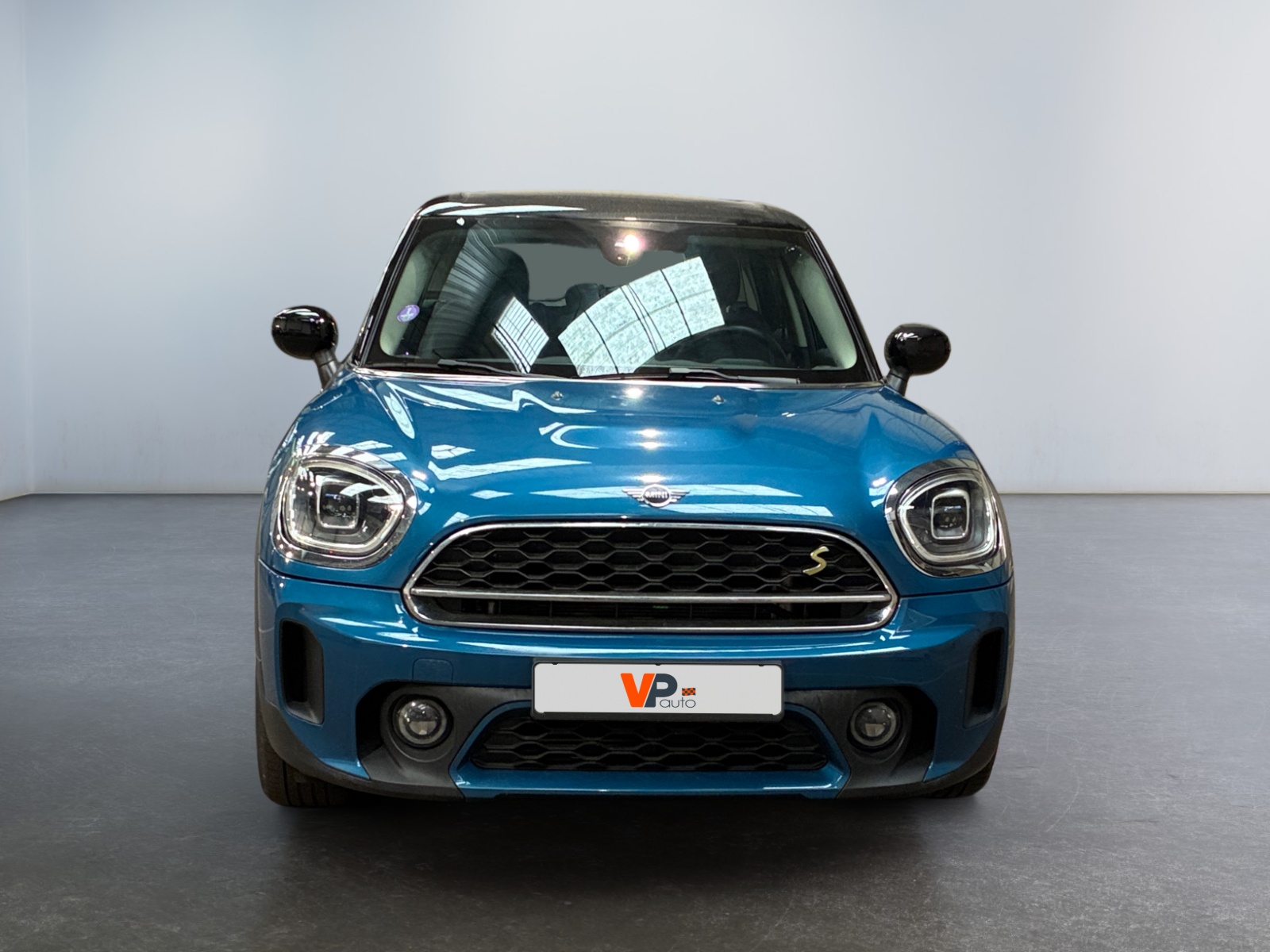 MINI COUNTRYMAN F60 LCI 125 - 95 ch ALL4 BVA6 Cooper SE Edition Premium 2023