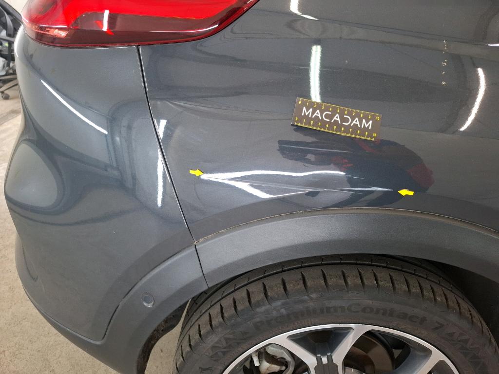 KIA XCEED PHEV 1.6 GDi 141ch DCT6 Active 2022