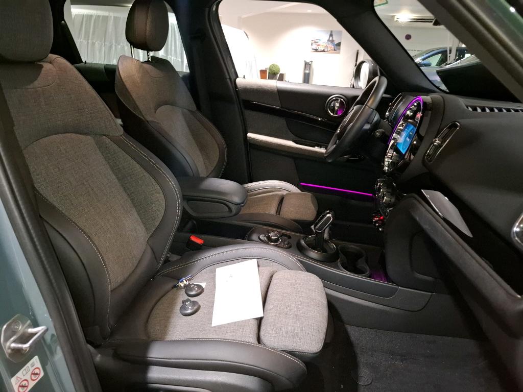 MINI COUNTRYMAN F60 LCI 136 ch BVA7 Cooper Edition Premium 2023