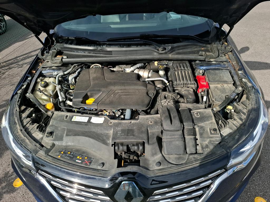 RENAULT TALISMAN Blue dCi 190 EDC Initiale Paris 2021
