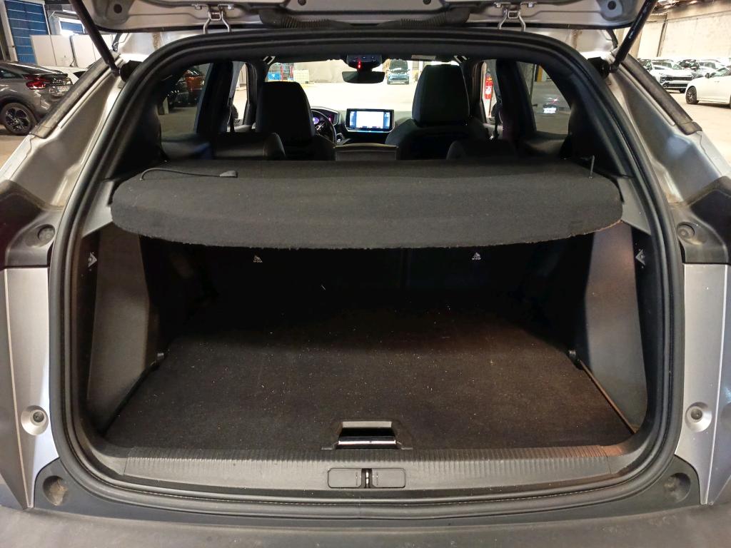 PEUGEOT 2008 PureTech 130 S&S BVM6 GT 2021