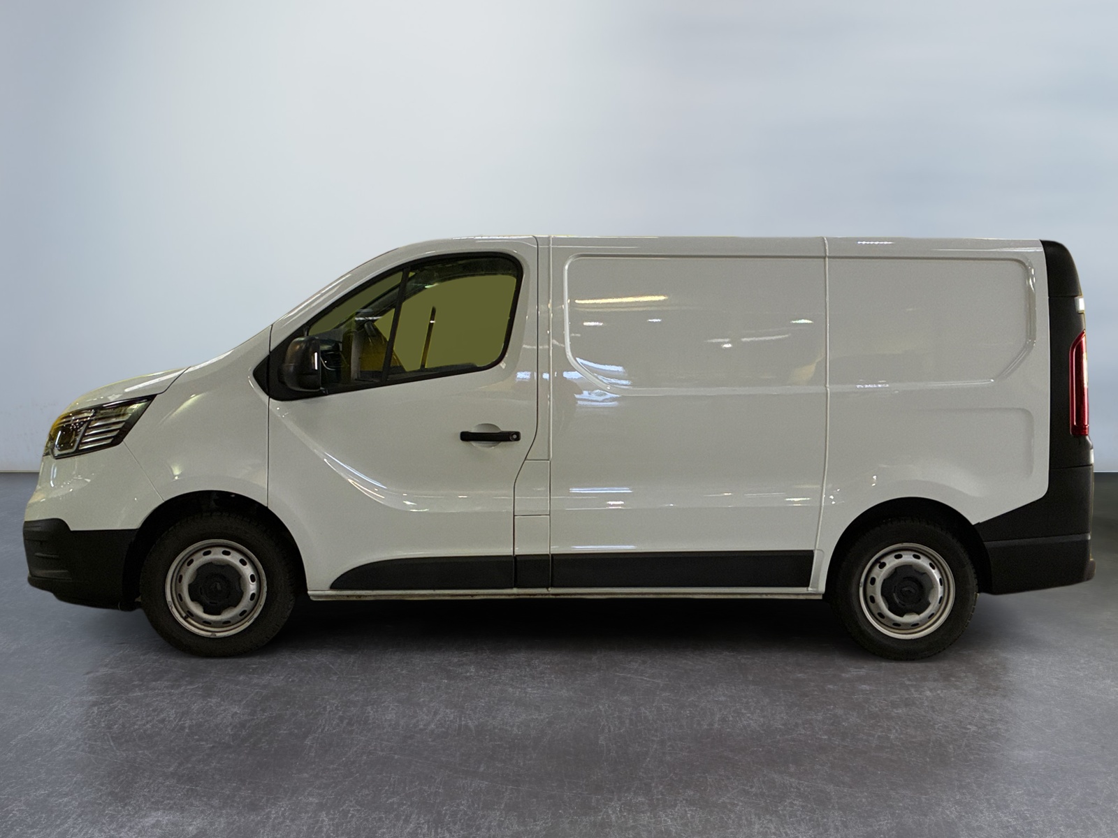 RENAULT TRAFIC FOURGON FGN L1H1 2800 KG BLUE DCI 130 GRAND CONFORT 2023