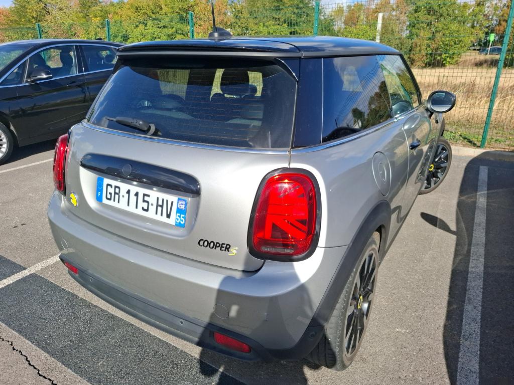 MINI HATCH 3 Portes Cooper SE 184 ch Edition Premium 2023