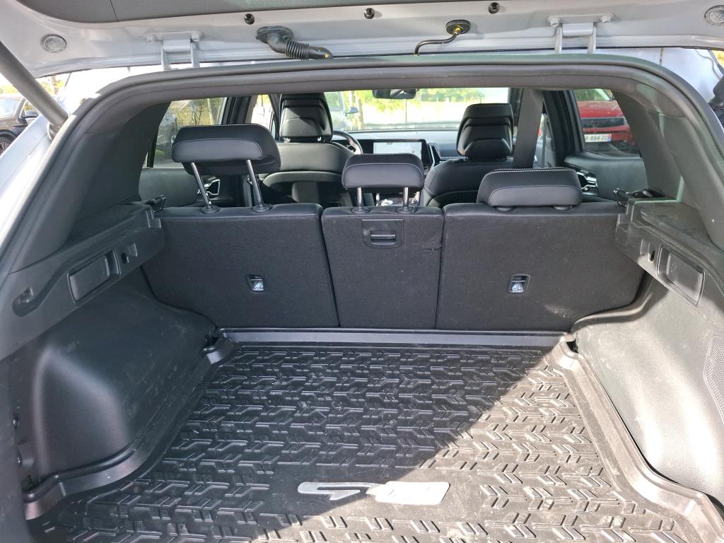 KIA SPORTAGE VP 1.6 CRDi 136ch MHEV DCT7 4x4 GT Line Premium 2023
